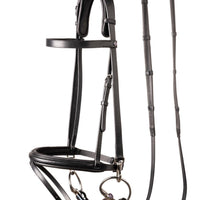 Trust Hamburg training bridle - HorseworldEU