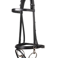 Trust Hamburg training bridle - HorseworldEU