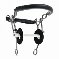 Trust inno sense hackamore combi long Trust