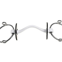 Trust inno sense loose ring gag bit Trust