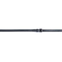 Trust Maastricht 1/2inch Rubber reins 7 stops - HorseworldEU