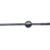 Trust Maastricht 1/2inch Rubber reins 7 stops - HorseworldEU