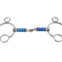 Trust sweet iron 2.5 ring bit - HorseworldEU
