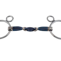Trust sweet iron 2.5 ring bit - HorseworldEU