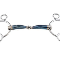 Trust sweet iron 2.5 ring bit - HorseworldEU