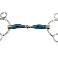 Trust sweet iron 2.5 ring bit - HorseworldEU