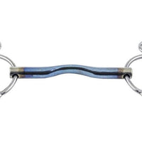 Trust sweet iron 2.5 ring bit - HorseworldEU
