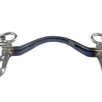 Trust sweet iron baby pelham bit - HorseworldEU