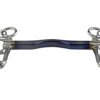 Trust sweet iron baby pelham bit - HorseworldEU