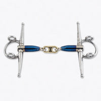 Trust sweet iron full cheek gag bit Trust