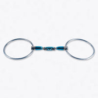 Trust sweet iron large loose ring bit Trust
