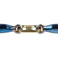 Trust sweet iron loose ring bit - HorseworldEU