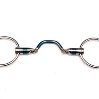Trust sweet iron loose ring bit - HorseworldEU