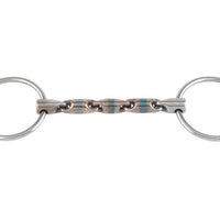 Trust sweet iron loose ring bit - HorseworldEU