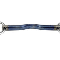 Trust sweet iron loose ring bit - HorseworldEU