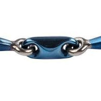 Trust sweet iron loose ring bradoon bit - HorseworldEU