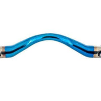 Trust sweet iron loose ring bradoon bit - HorseworldEU