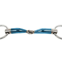 Trust sweet iron loose ring bradoon bit - HorseworldEU