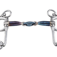 Trust sweet iron pelham bit - HorseworldEU