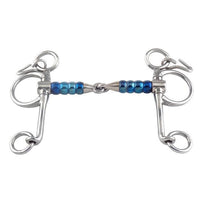 Trust sweet iron pelham bit - HorseworldEU