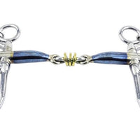 Trust sweet iron pelham bit - HorseworldEU