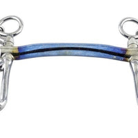 Trust sweet iron pelham bit - HorseworldEU