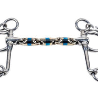 Trust sweet iron pelham bit - HorseworldEU