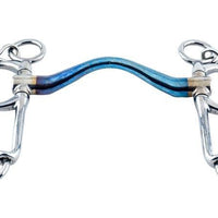 Trust sweet iron pelham bit - HorseworldEU