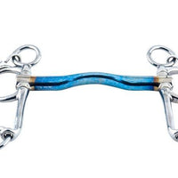 Trust sweet iron pelham bit - HorseworldEU