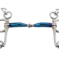 Trust sweet iron pelham bit - HorseworldEU