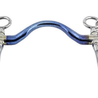Trust sweet iron pelham bit - HorseworldEU