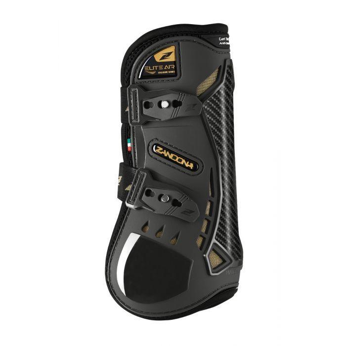 Zandona elite air tendon boots – HorseworldEU