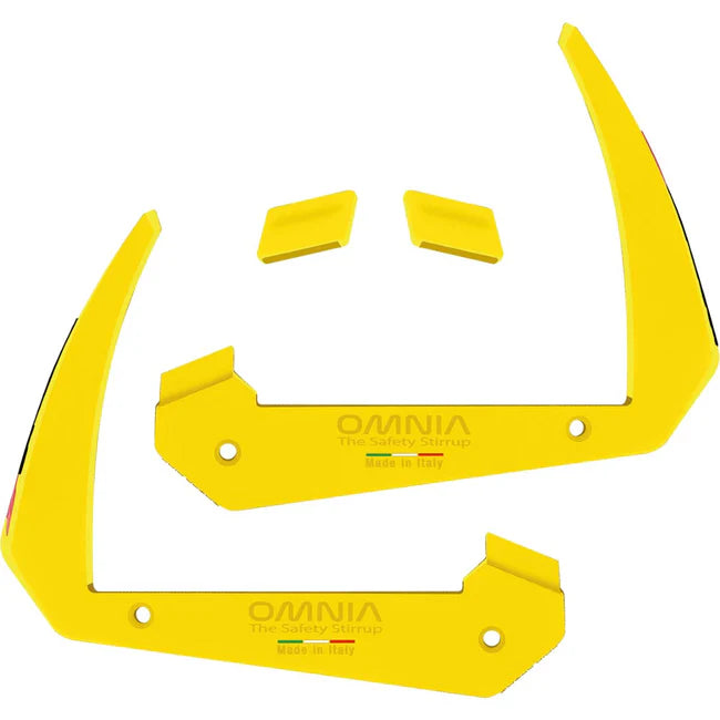 Zandona omnia interchangable branch