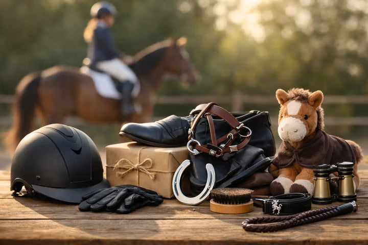 12 Best Equestrian Gifts for Riders