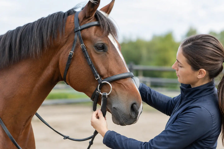 How to Fit a Martingale for Safe Rein Control