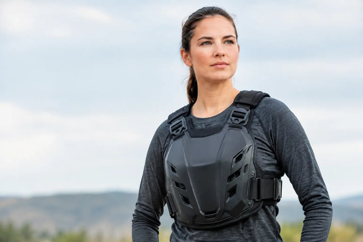 Why Use a Breastplate? Fit, Function, and Safety