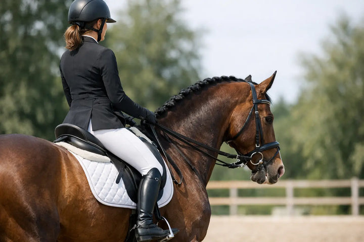 Premium Horse Riding Apparel That Performs