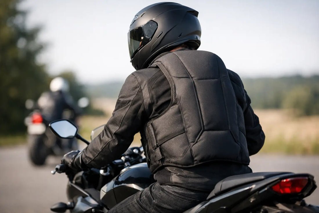 Airbag Riding Vest Review: What Riders Should Know