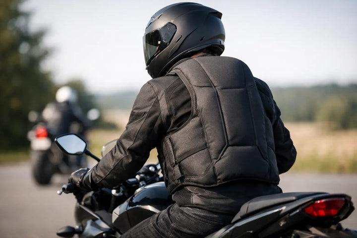 Airbag Riding Vest Review: What Riders Should Know