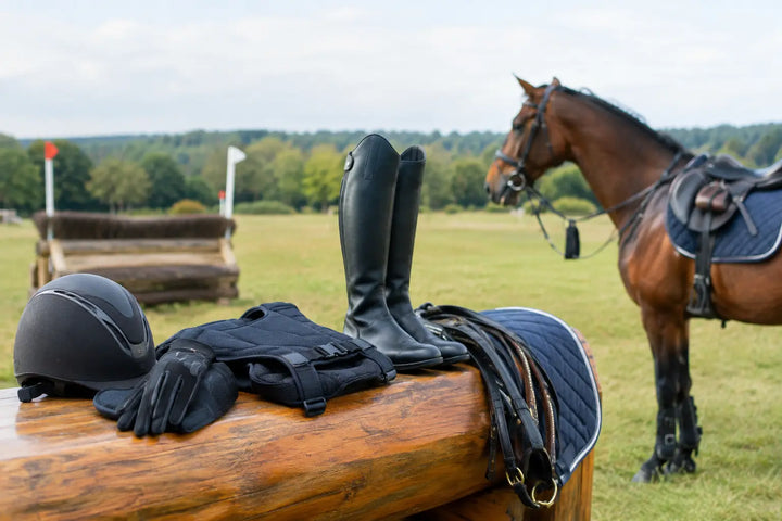 Eventing Equipment Case Studies That Guide Choices