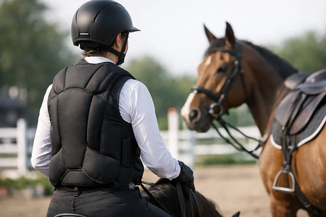 Are Air Vests Worth It for Serious Riders?