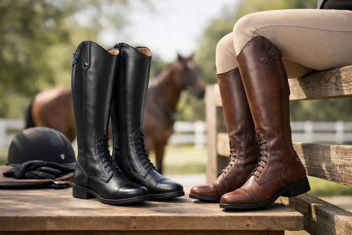 Ariat Tall Boots Review: Fit, Feel, and Value