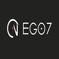 Logo - EGO 7 CONTACT