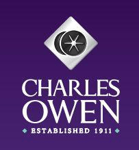 Charles Owen - HorseworldEU
