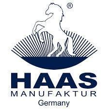 Haas - HorseworldEU