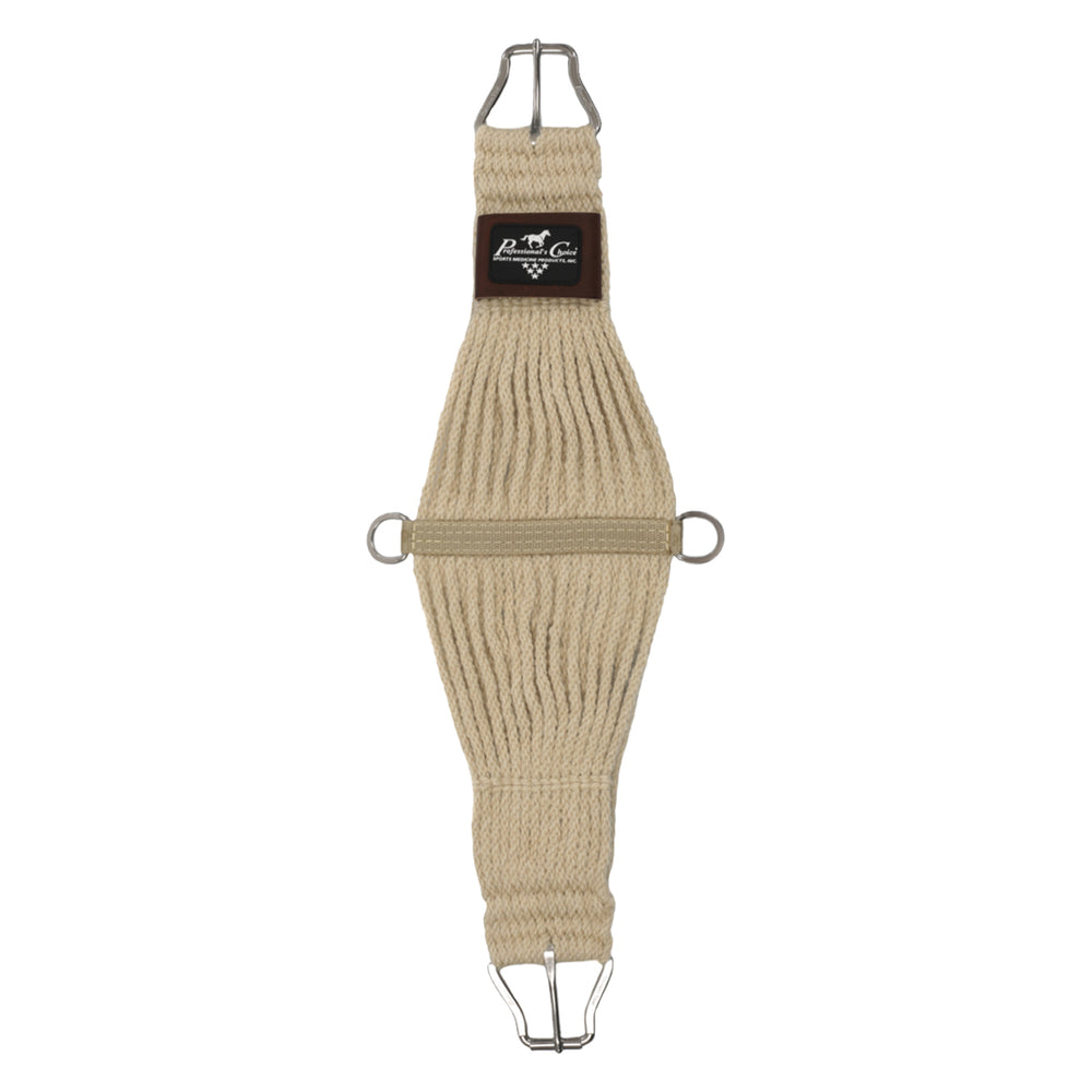 Professional"s choice mohair cinch roper