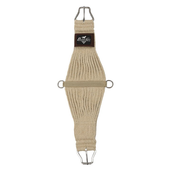 Professional"s choice mohair cinch roper