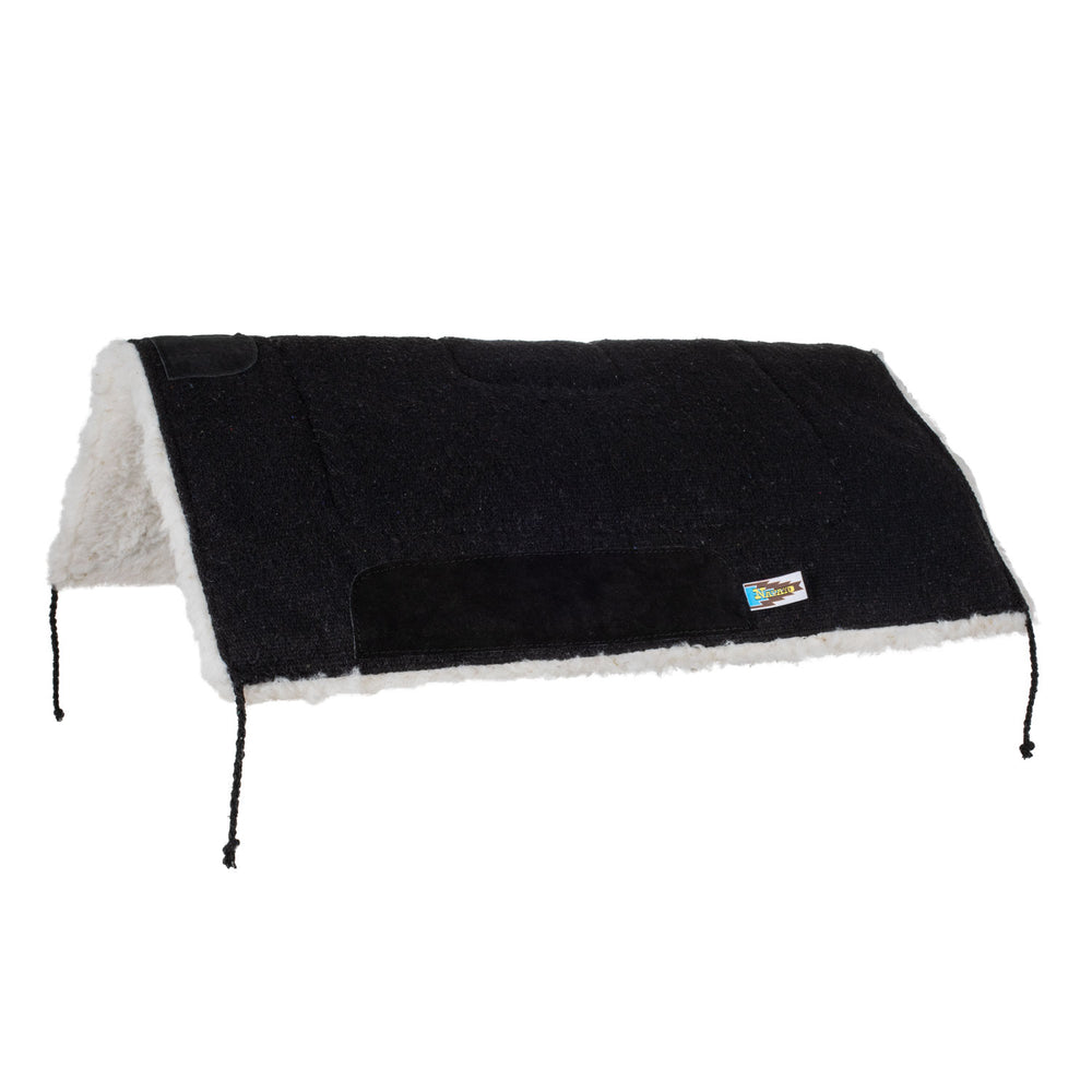 Lakota ecoline saddle pad