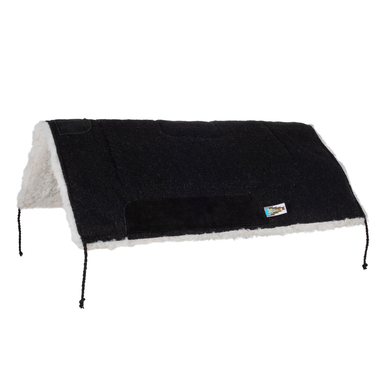 Lakota ecoline saddle pad