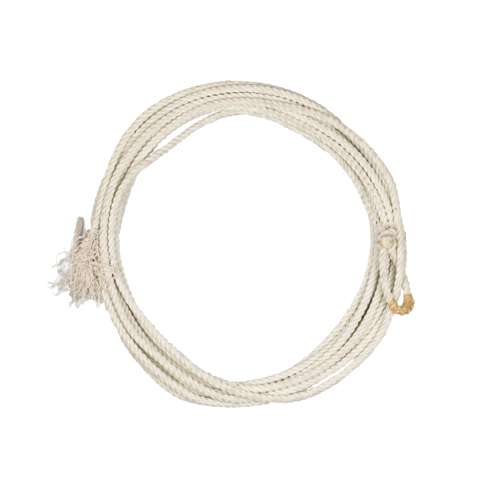 Pool's waxed lasso classic wax
